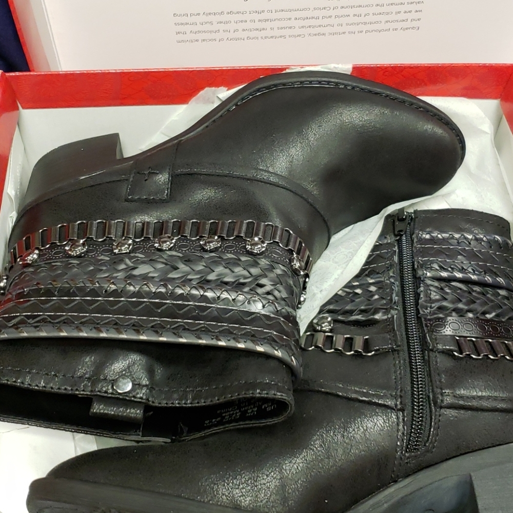 Boots